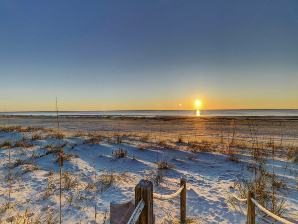 Hilton Head Vacation Accommodation Walk to Beach