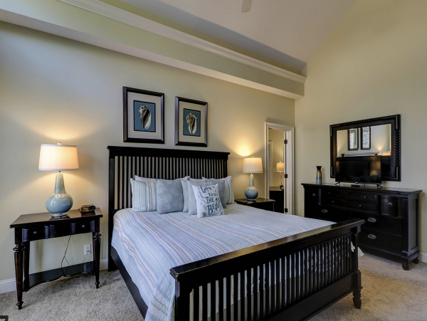 Hilton Head Vacation Accommodation Walk to Beach