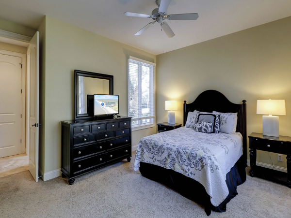 Hilton Head Vacation Accommodation Walk to Beach