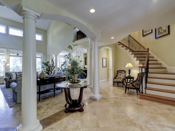 Hilton Head Vacation Accommodation Walk to Beach