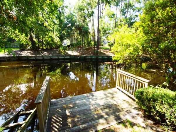 Hilton Head Vacation Rental Home Five Bedrooms Walk To Beach
