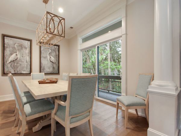 Hilton Head Luxury Vacation Accommodation