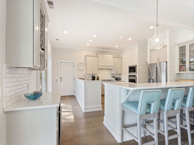 Hilton Head Luxury Vacation Accommodation