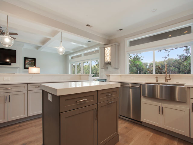 Hilton Head Luxury Vacation Accommodation