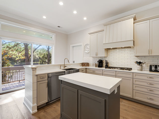 Hilton Head Luxury Vacation Accommodation