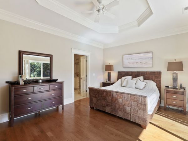 Hilton Head Luxury Vacation Accommodation