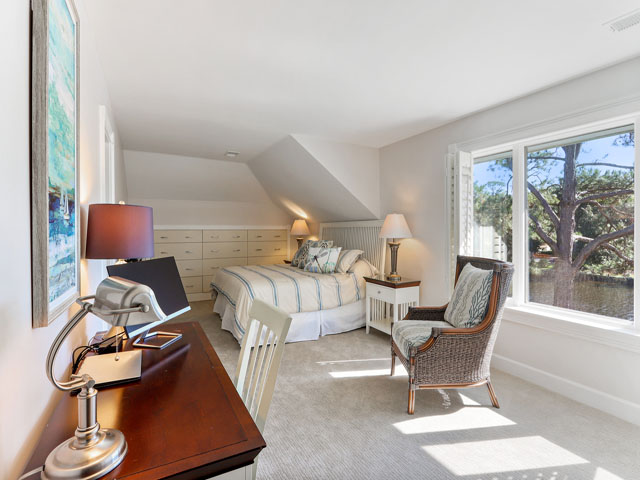 Hilton Head Luxury Vacation Accommodation
