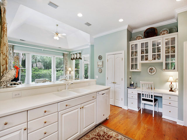Hilton Head Luxury Vacation Rental Home Four Bedrooms