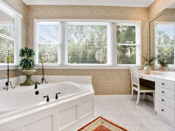 Hilton Head Luxury Vacation Rental Home Four Bedrooms