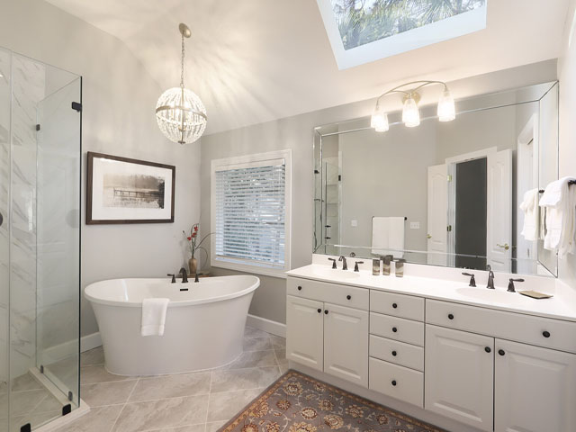 Hilton Head Luxury Vacation Rental Home Four Bedrooms