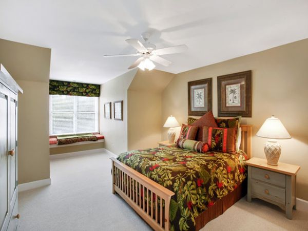 Hilton Head Luxury Vacation Rental Home Four Bedrooms