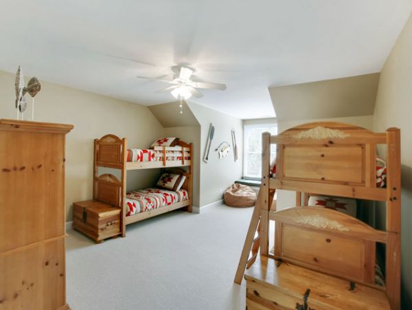 Hilton Head Luxury Vacation Rental Home Four Bedrooms