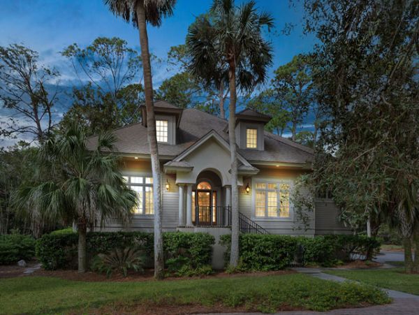 Hilton Head Vacation Rental Eight Guests