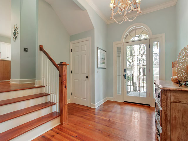 Hilton Head Vacation Rental Eight Guests