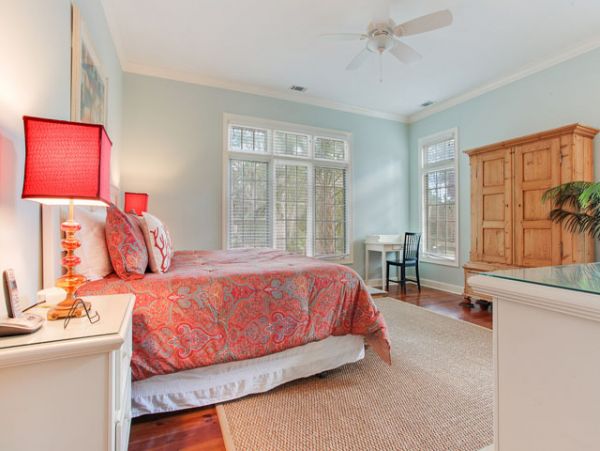 Hilton Head Vacation Rental Eight Guests