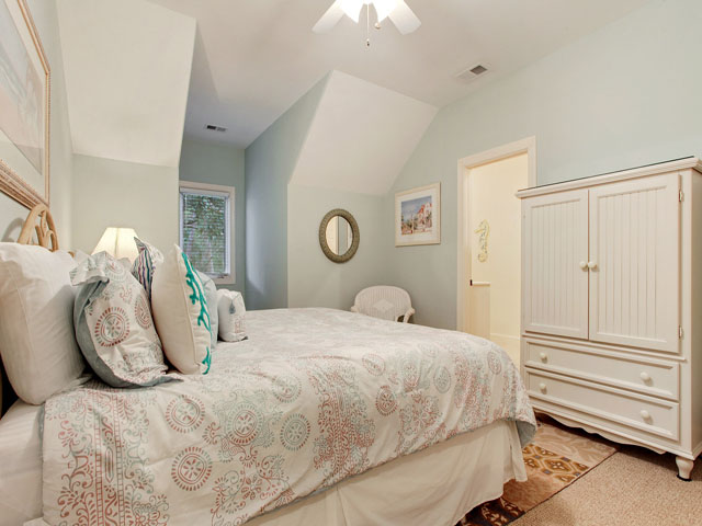 Hilton Head Vacation Rental Eight Guests