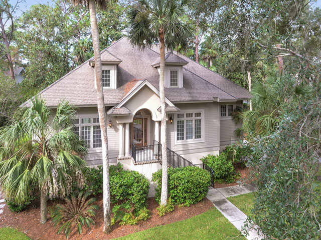 Hilton Head Vacation Rental Eight Guests