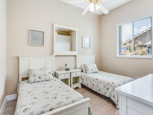 Cape Coral Vacation Home with Private Pool Sleeps 8 Guests