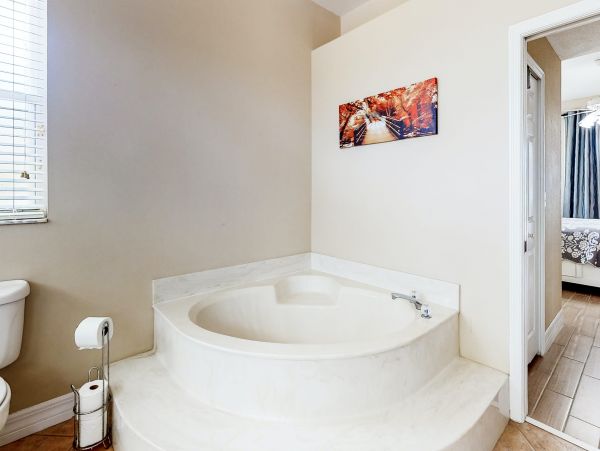 Cape Coral Vacation Home with Private Pool Sleeps 8 Guests