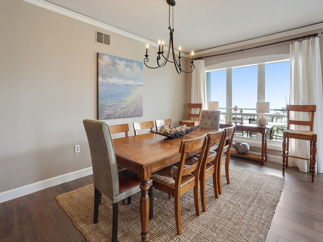 Hilton Head Luxury Vacation Accommodation on Beach