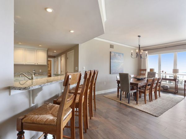 Hilton Head Luxury Vacation Accommodation on Beach