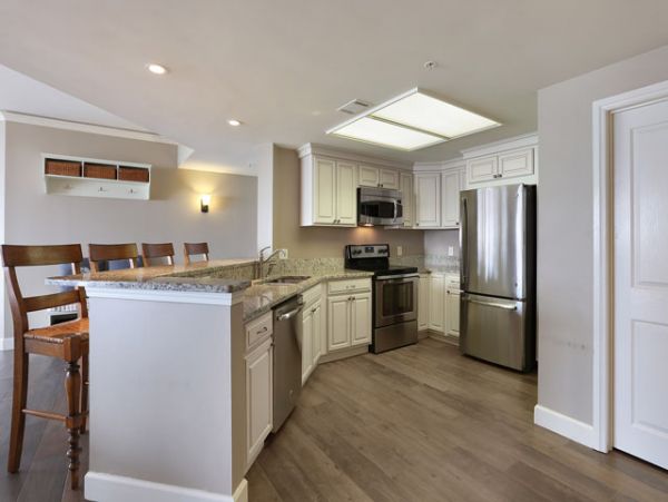 Hilton Head Luxury Vacation Accommodation on Beach