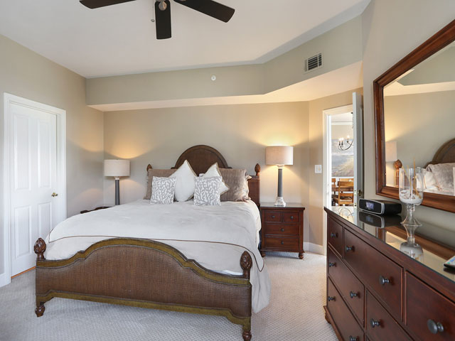 Hilton Head Luxury Vacation Accommodation on Beach