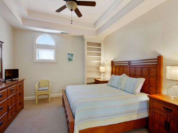 Hilton Head Beautiful Six Bedroom Rental Home
