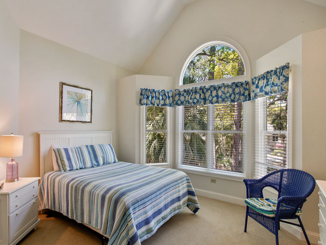 Hilton Head Beautiful Six Bedroom Rental Home