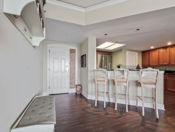 Four Bedroom Oceanfront Rental Condo in Hilton Head