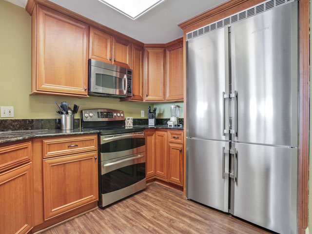 Four Bedroom Oceanfront Rental Condo in Hilton Head