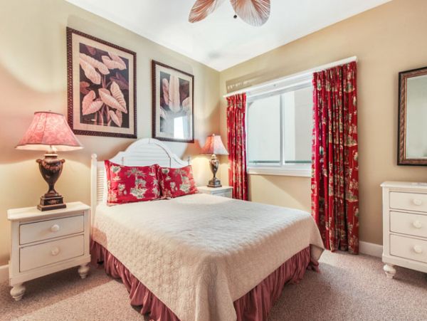Four Bedroom Oceanfront Rental Condo in Hilton Head