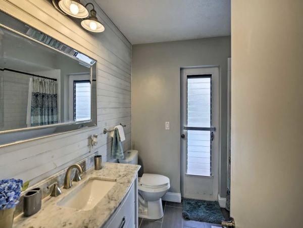 Cape Coral Vacation Home With Private Pool And Dock 6 Guests