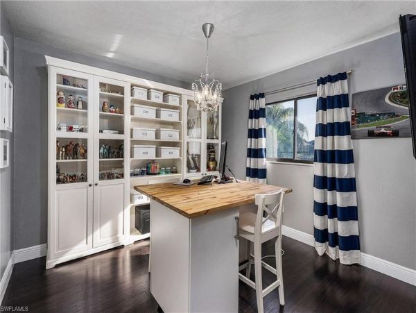 Cape Coral Vacation Home With Private Pool And Dock 6 Guests