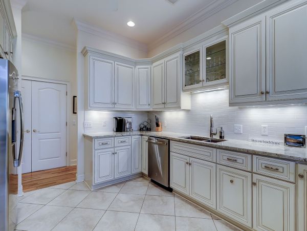 Four Bedrooms Rental Home in Hilton Head Close to Beach