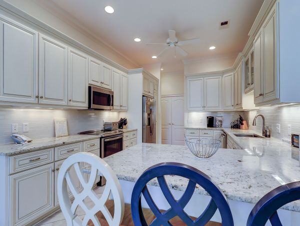 Four Bedrooms Rental Home in Hilton Head Close to Beach