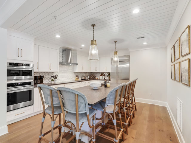 Upscale Rental on Hilton Head. Call Local Agent.