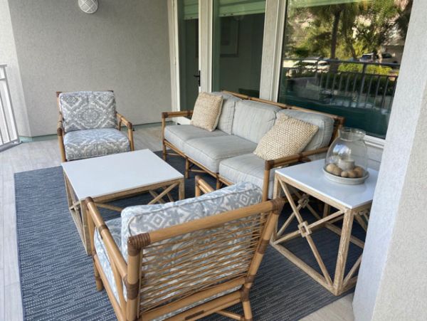 Upscale Rental on Hilton Head. Call Local Agent.