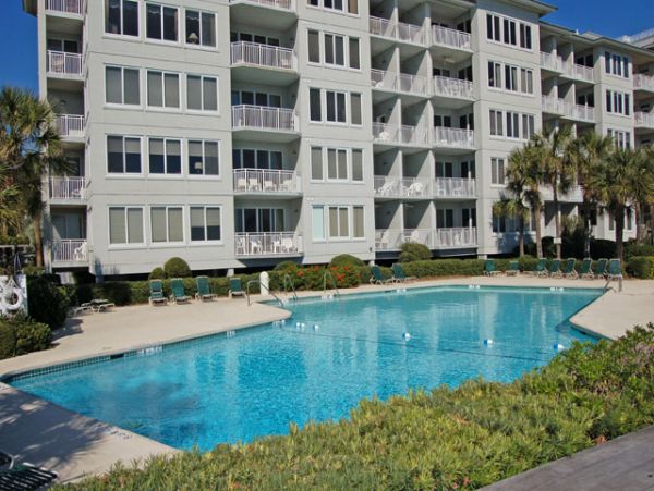 Upscale Rental on Hilton Head. Call Local Agent.
