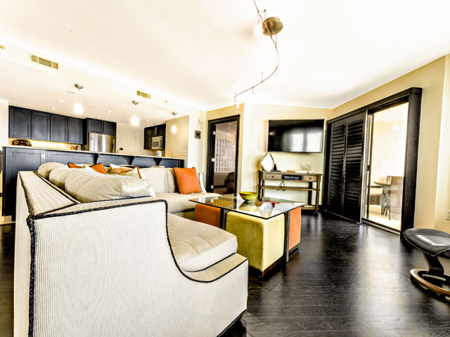 Hilton Head Luxury Vacation Rental Condo Three Bedrooms