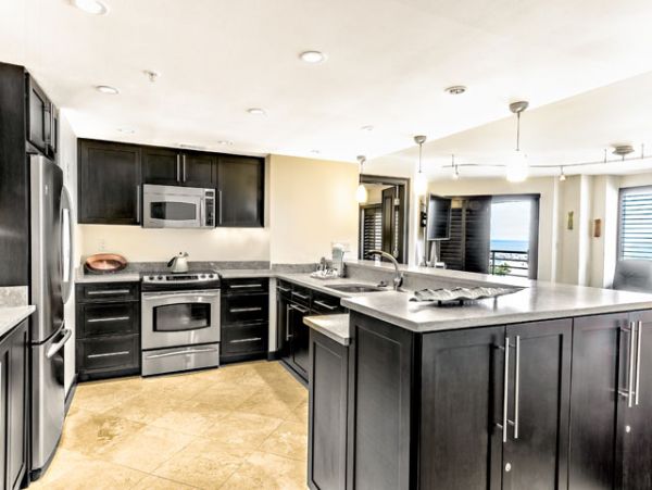 Hilton Head Luxury Vacation Rental Condo Three Bedrooms
