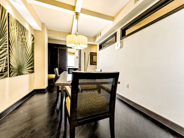 Hilton Head Luxury Vacation Rental Condo Three Bedrooms