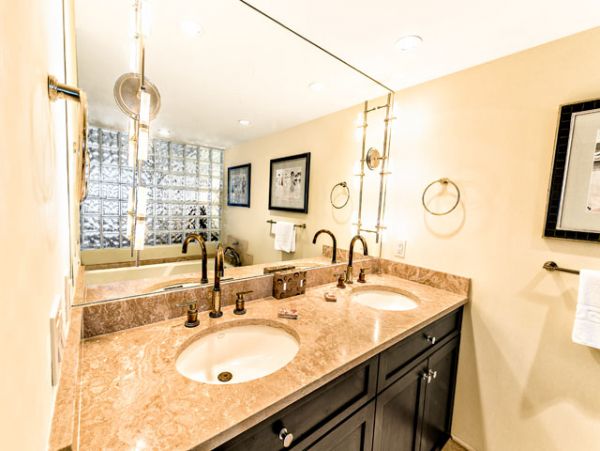 Hilton Head Luxury Vacation Rental Condo Three Bedrooms