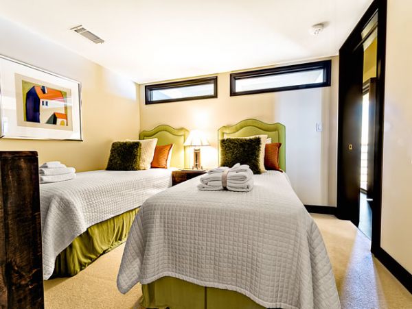 Hilton Head Luxury Vacation Rental Condo Three Bedrooms