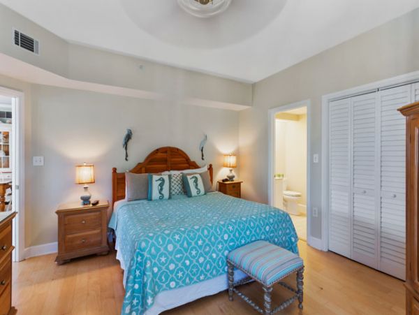 Four Bedroom Oceanfront Rental Villa in Hilton Head