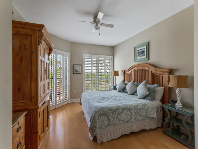 Four Bedroom Oceanfront Rental Villa in Hilton Head