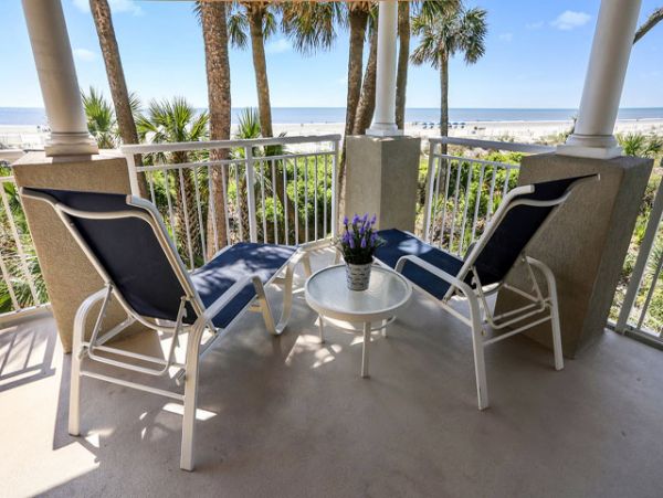 Charming Vacation Rental on Hilton Head. Call Today.