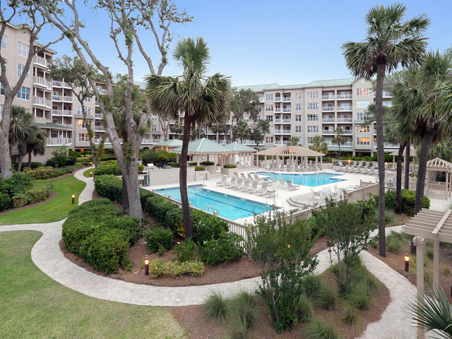 Charming Vacation Rental on Hilton Head. Call Today.