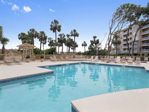 Charming Vacation Rental on Hilton Head. Call Today.