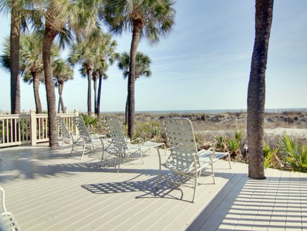 Charming Vacation Rental on Hilton Head. Call Today.
